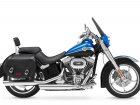 Harley-Davidson Harley Davidson FLSTSE Softail Convertible CVO